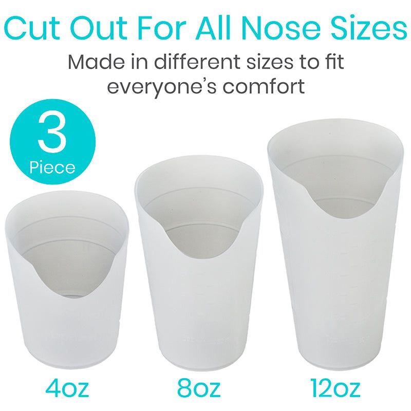 Nosey Dysphagia Cup SupplyingSeniors.com