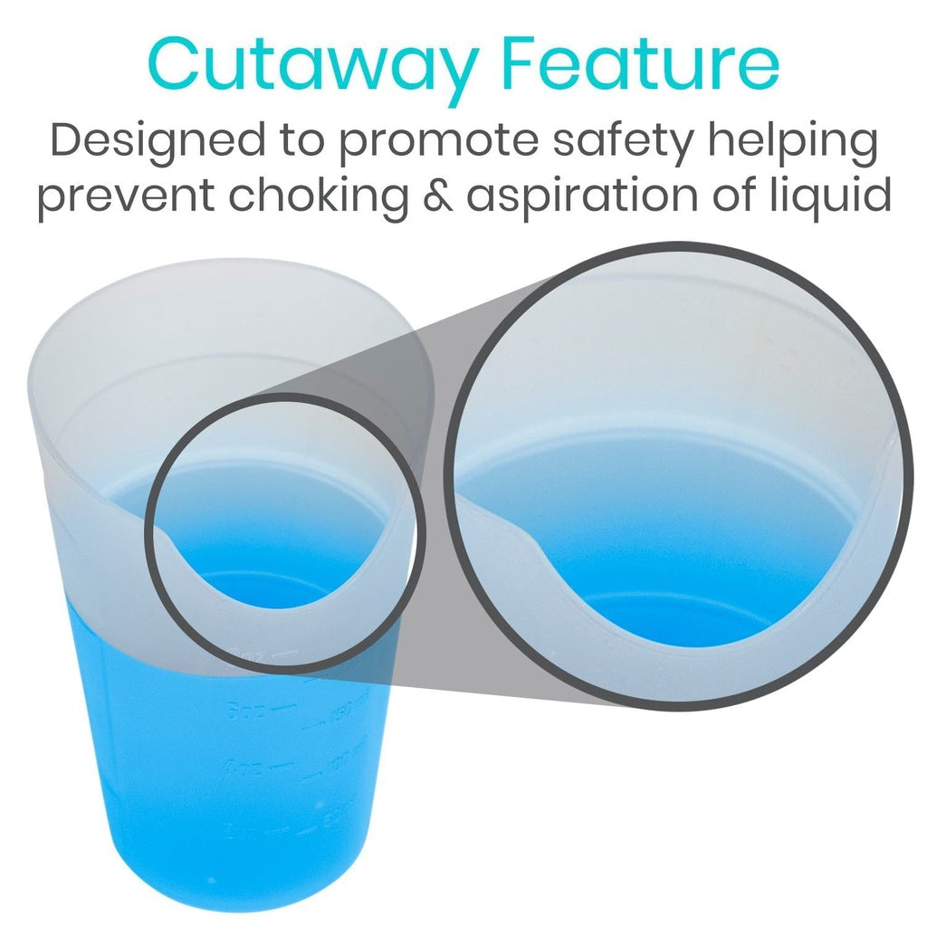 Nosey Dysphagia Cup SupplyingSeniors.com
