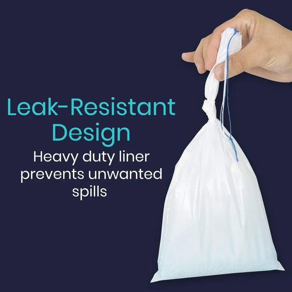 Urinal Bag SupplyingSeniors.com