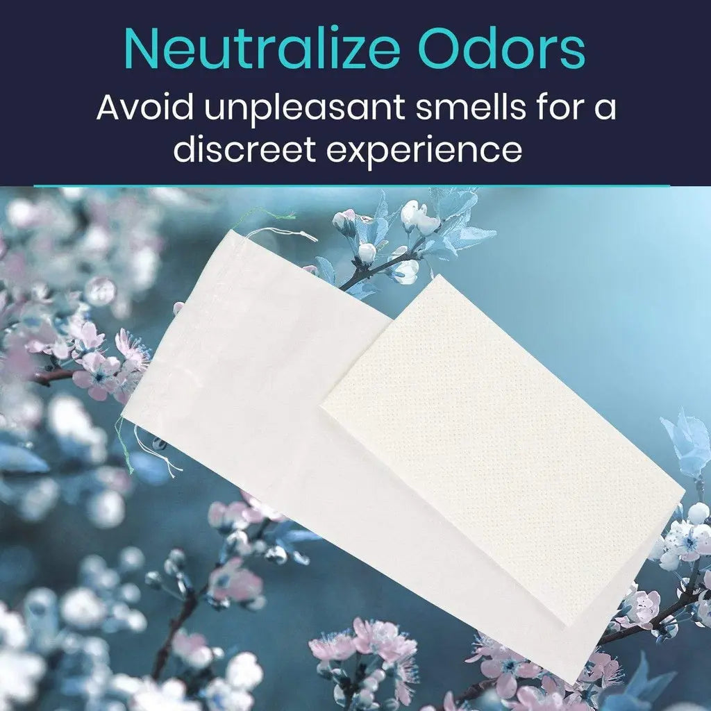 Urinal Bag SupplyingSeniors.com