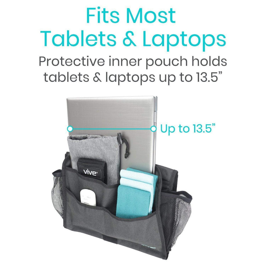 Bedside Caddy SupplyingSeniors.com