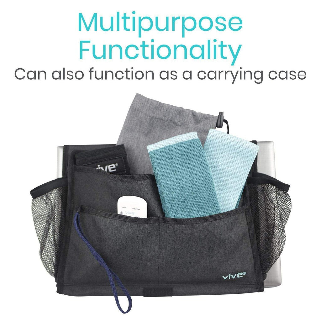 Bedside Caddy SupplyingSeniors.com