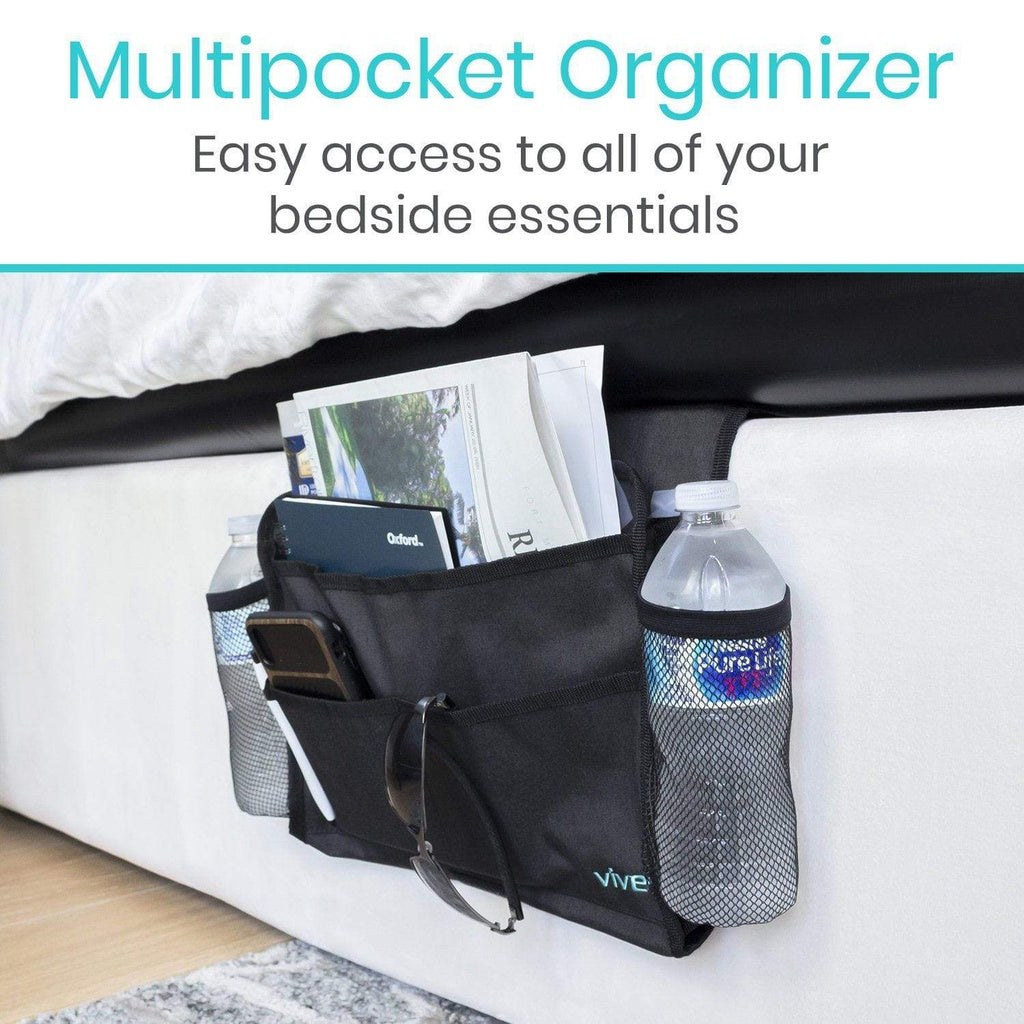 Bedside Caddy SupplyingSeniors.com