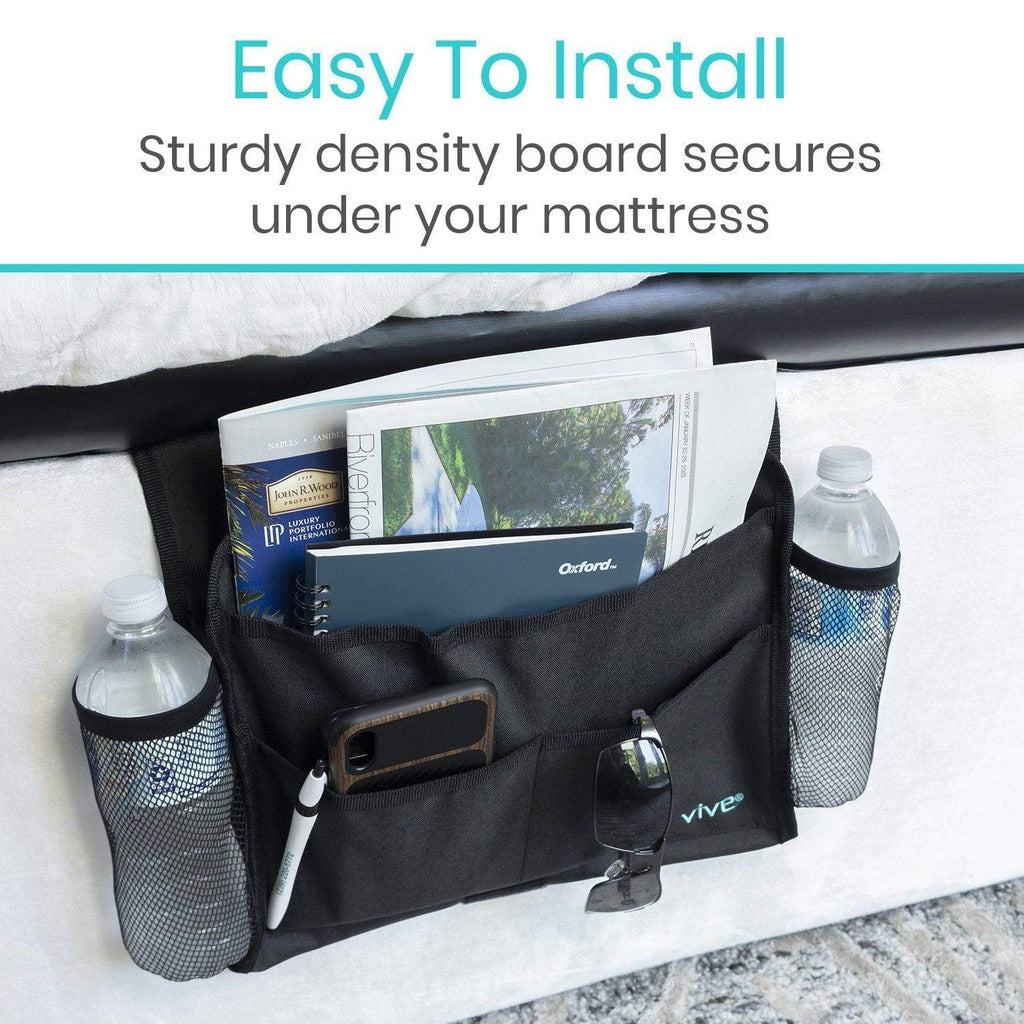 Bedside Caddy SupplyingSeniors.com