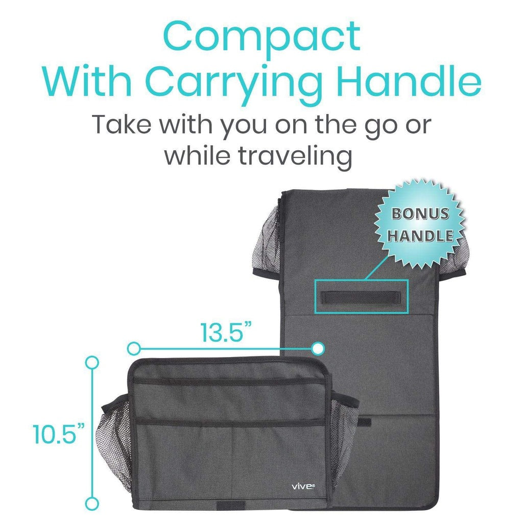 Bedside Caddy SupplyingSeniors.com