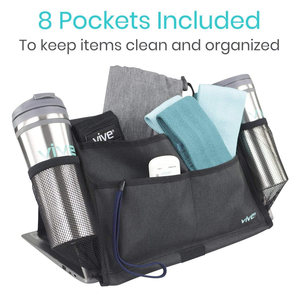 Bedside Caddy SupplyingSeniors.com