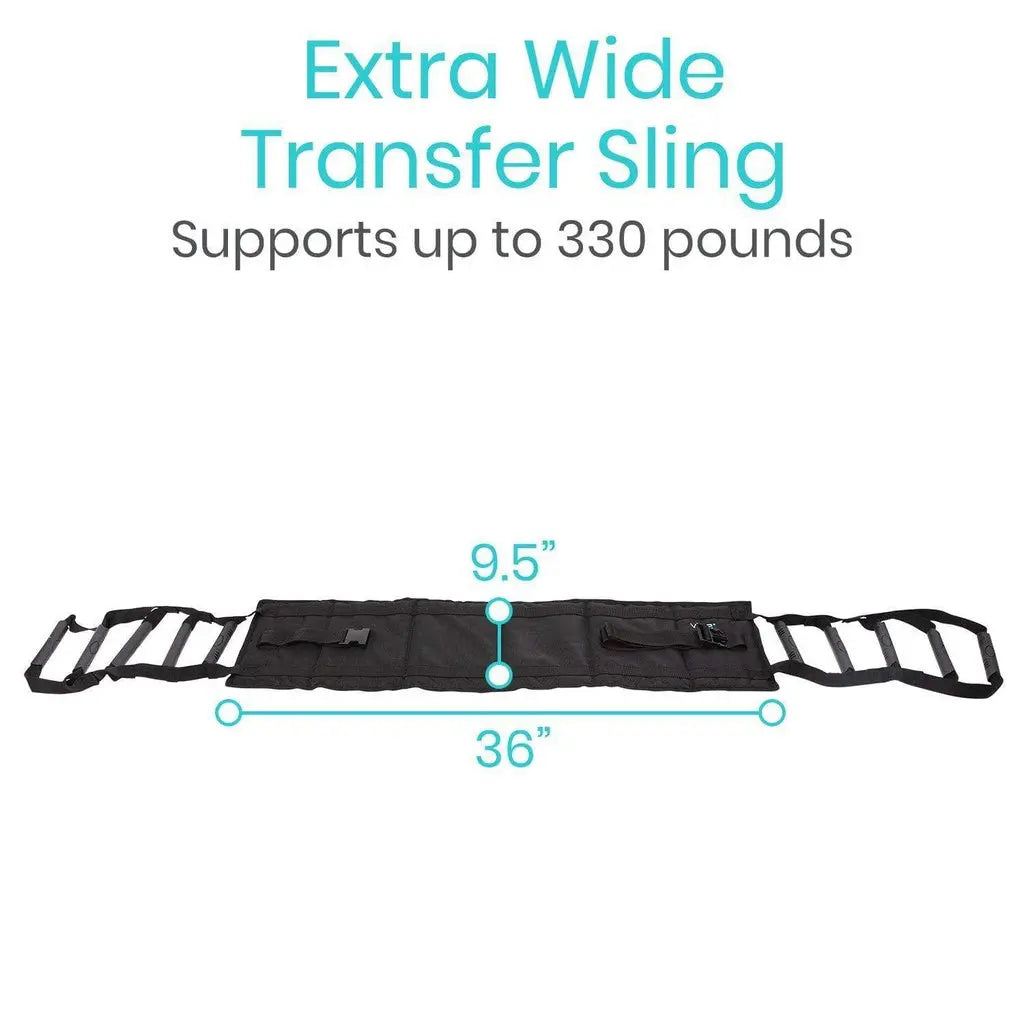Transfer Sling SupplyingSeniors.com