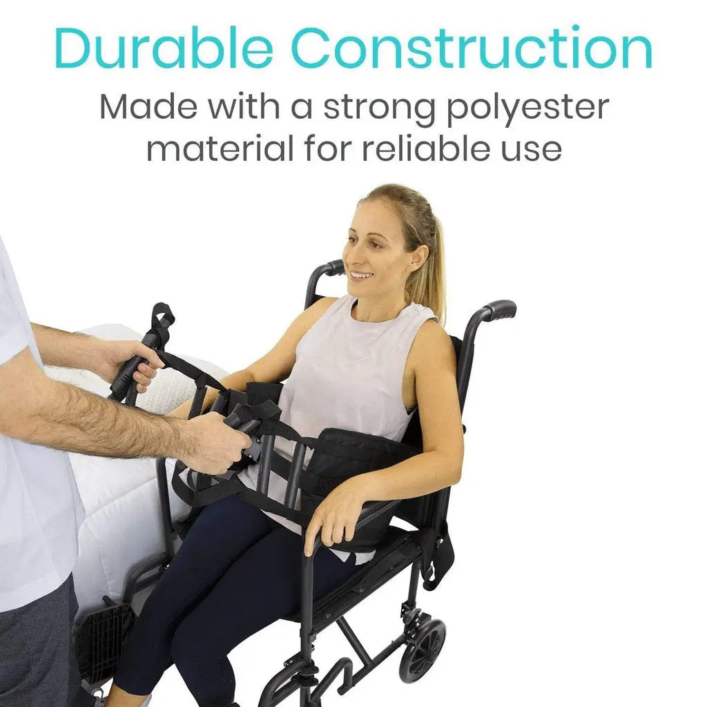 Transfer Sling SupplyingSeniors.com