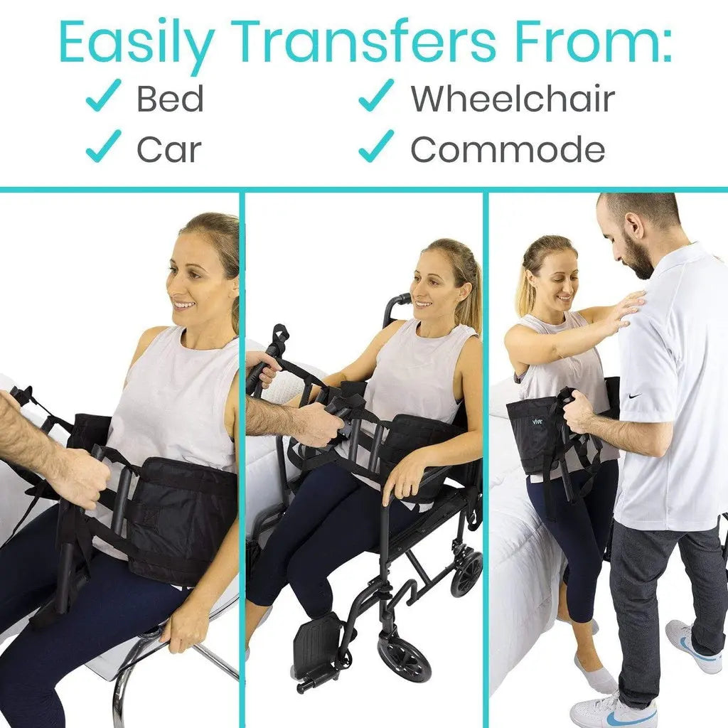 Transfer Sling SupplyingSeniors.com