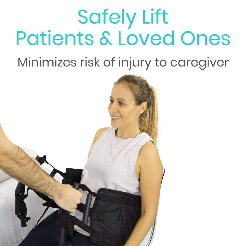 Transfer Sling SupplyingSeniors.com