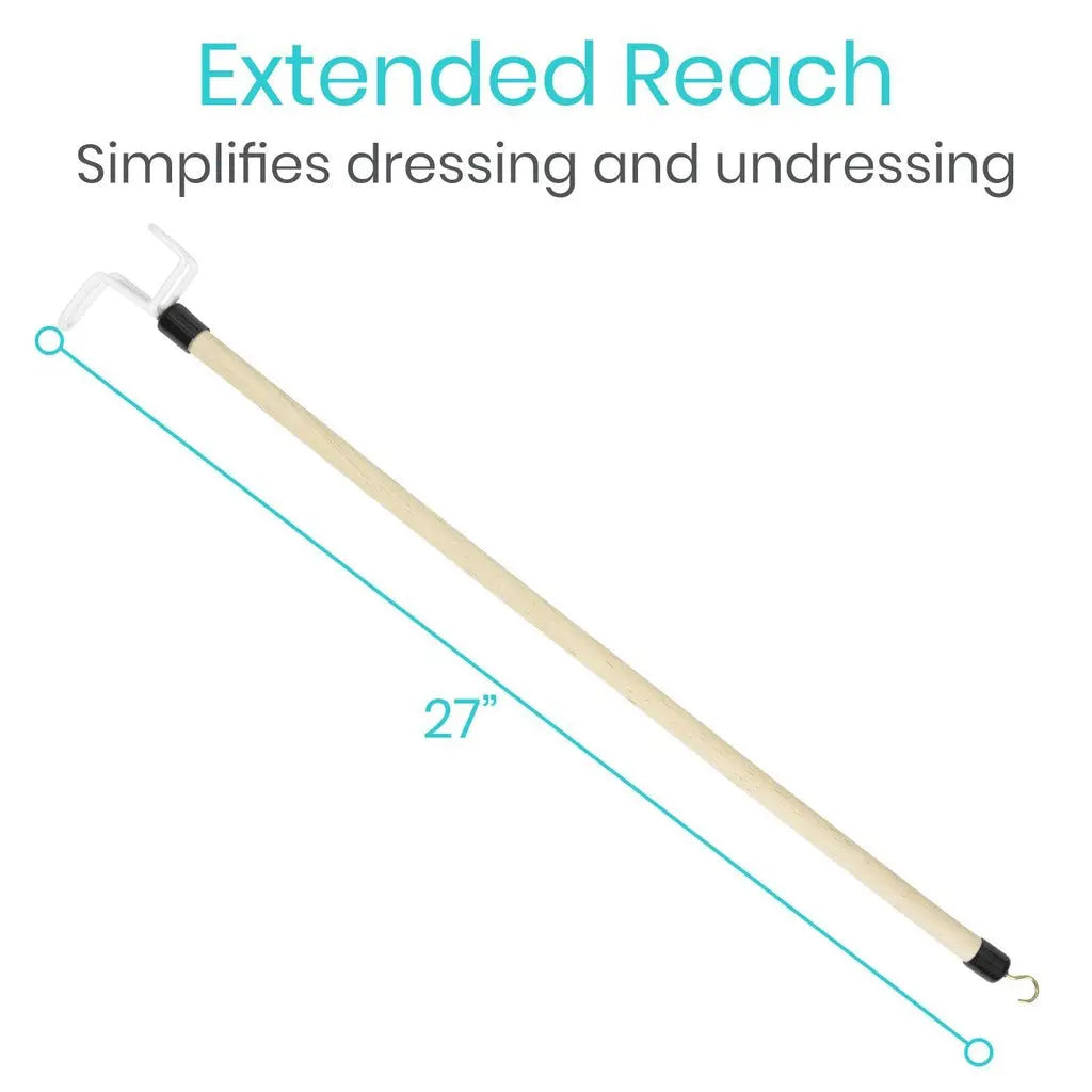 Dressing Stick SupplyingSeniors.com