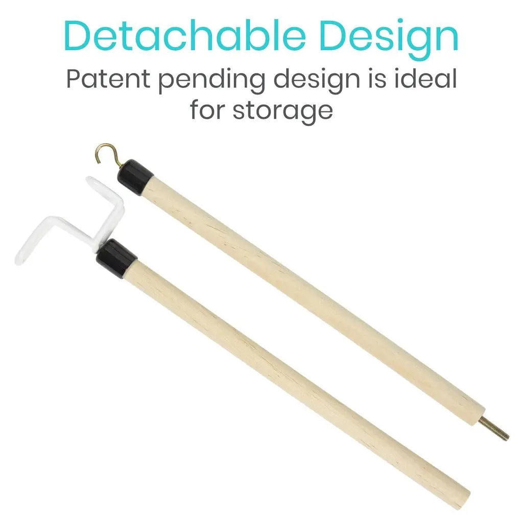 Dressing Stick SupplyingSeniors.com