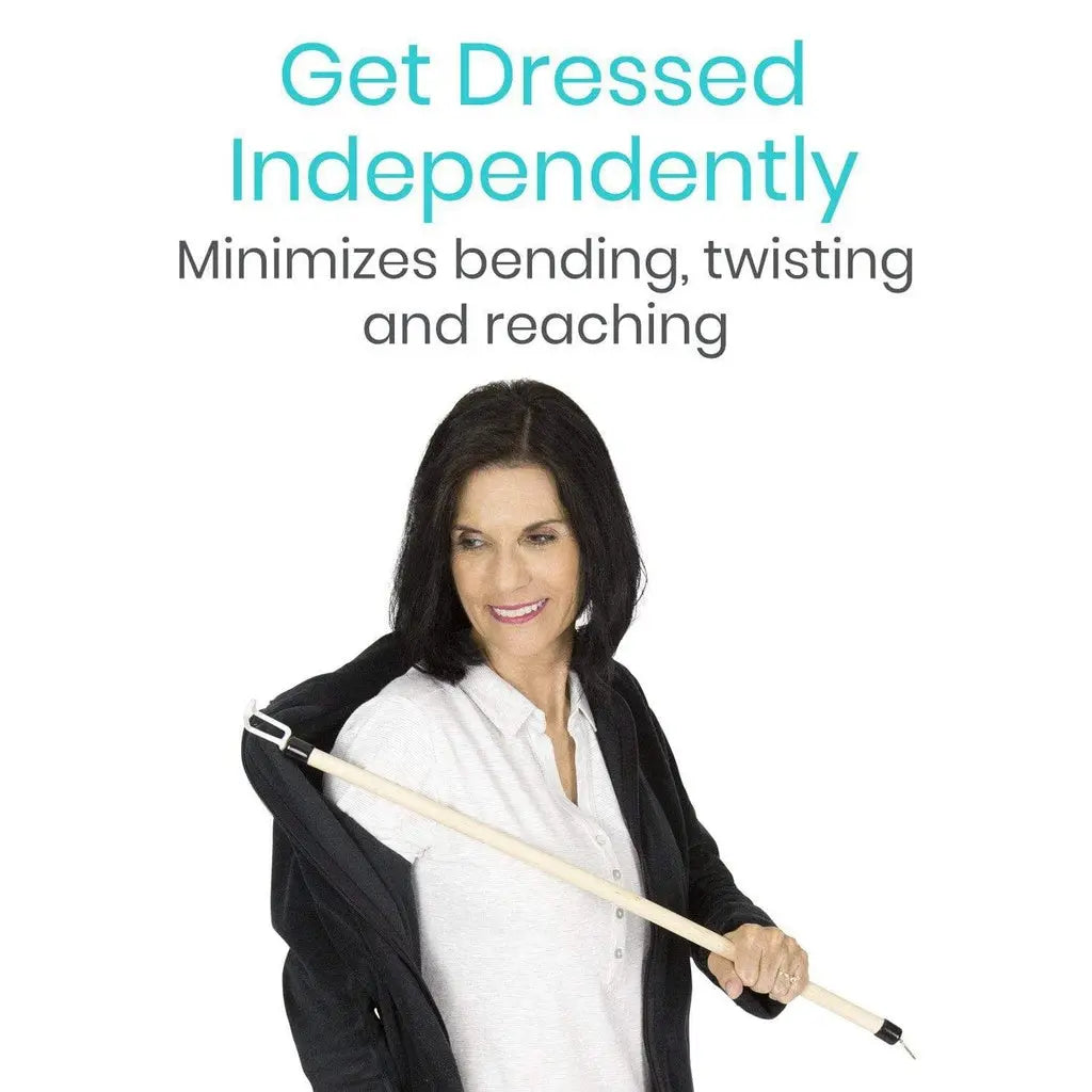 Dressing Stick SupplyingSeniors.com