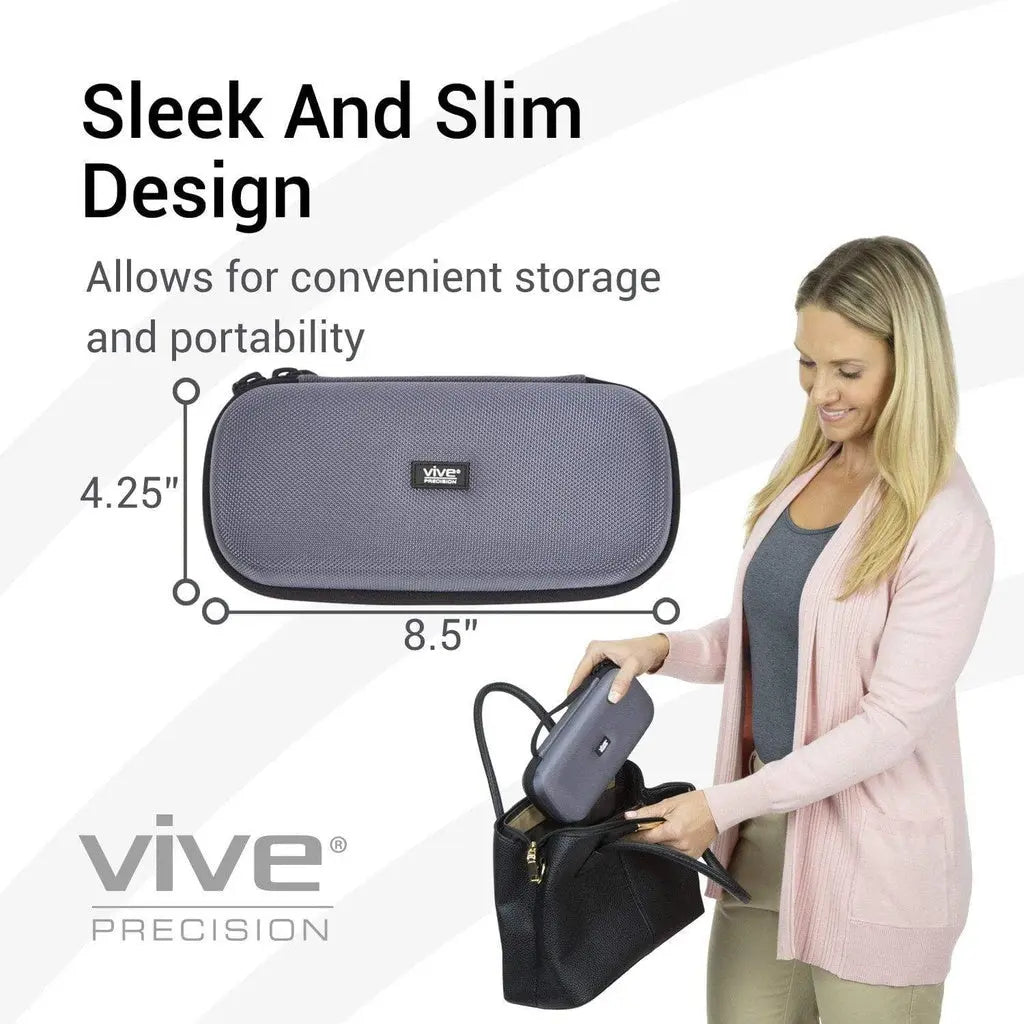Insulin Travel Case SupplyingSeniors.com