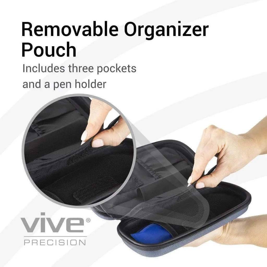Insulin Travel Case SupplyingSeniors.com