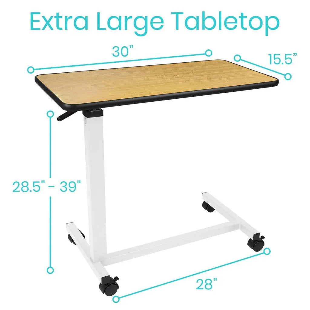 Overbed Table SupplyingSeniors.com