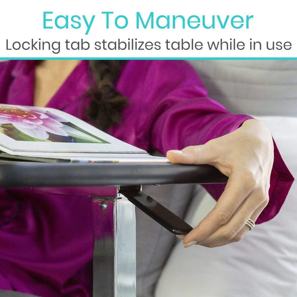 Overbed Table SupplyingSeniors.com