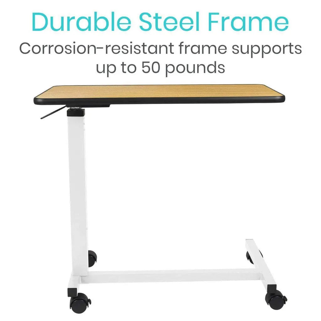 Overbed Table SupplyingSeniors.com