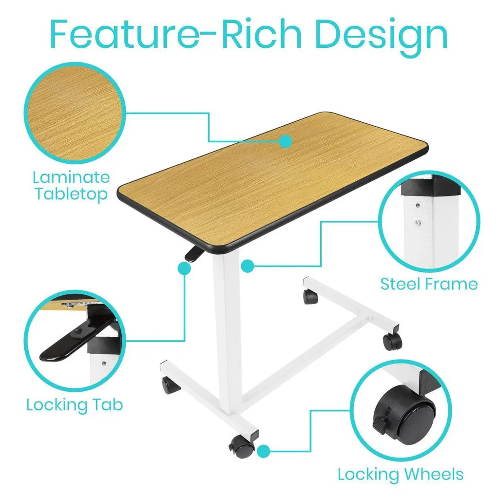 Overbed Table SupplyingSeniors.com