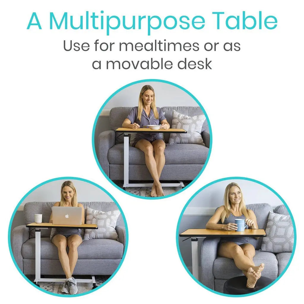 Overbed Table SupplyingSeniors.com