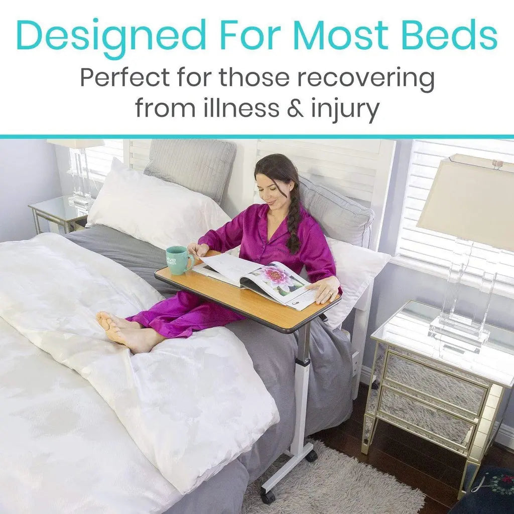 Overbed Table SupplyingSeniors.com