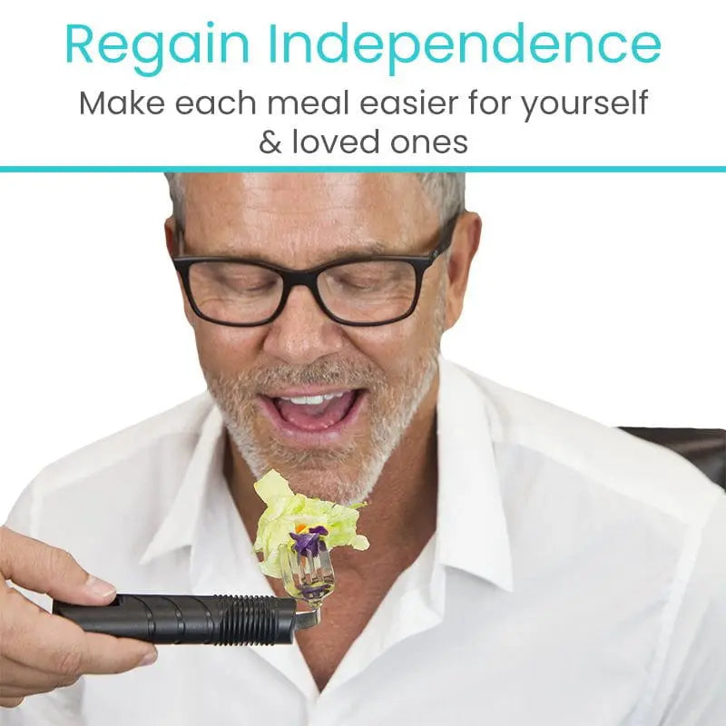 Bendable Adaptive Utensil Set SupplyingSeniors.com