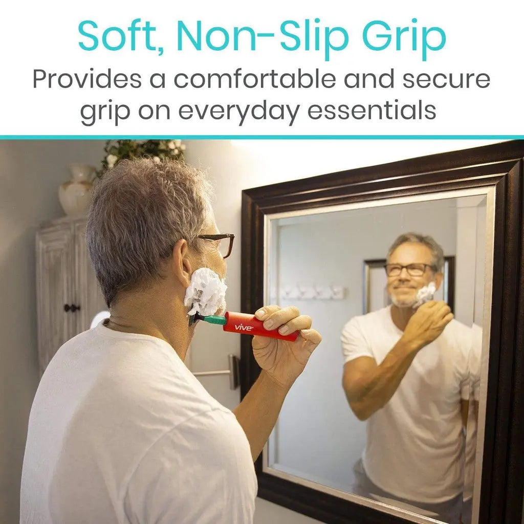 Foam Grip Tubing SupplyingSeniors.com