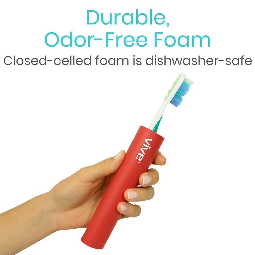 Foam Grip Tubing SupplyingSeniors.com