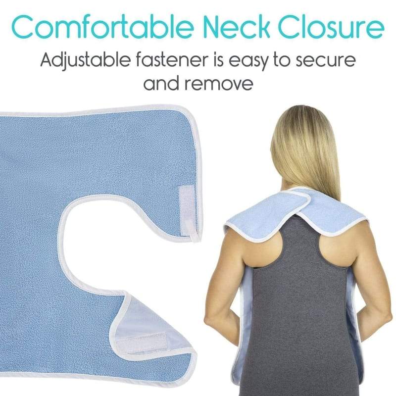 Adult Bibs SupplyingSeniors.com
