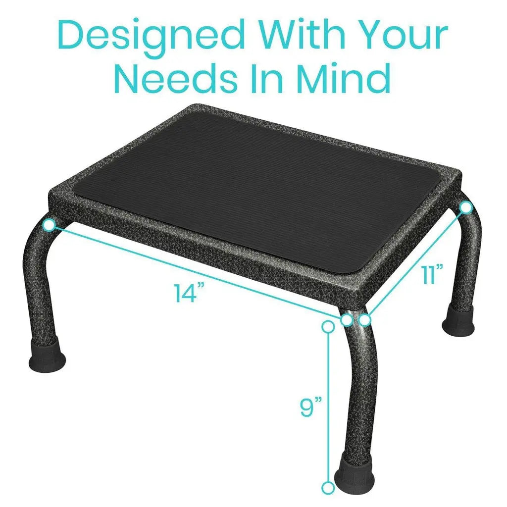 Step Stool SupplyingSeniors.com