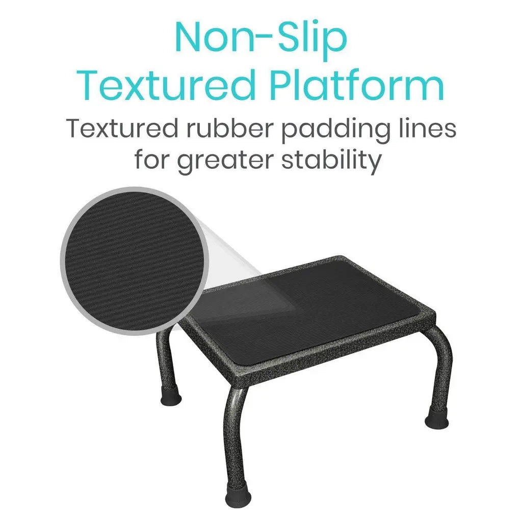 Step Stool SupplyingSeniors.com