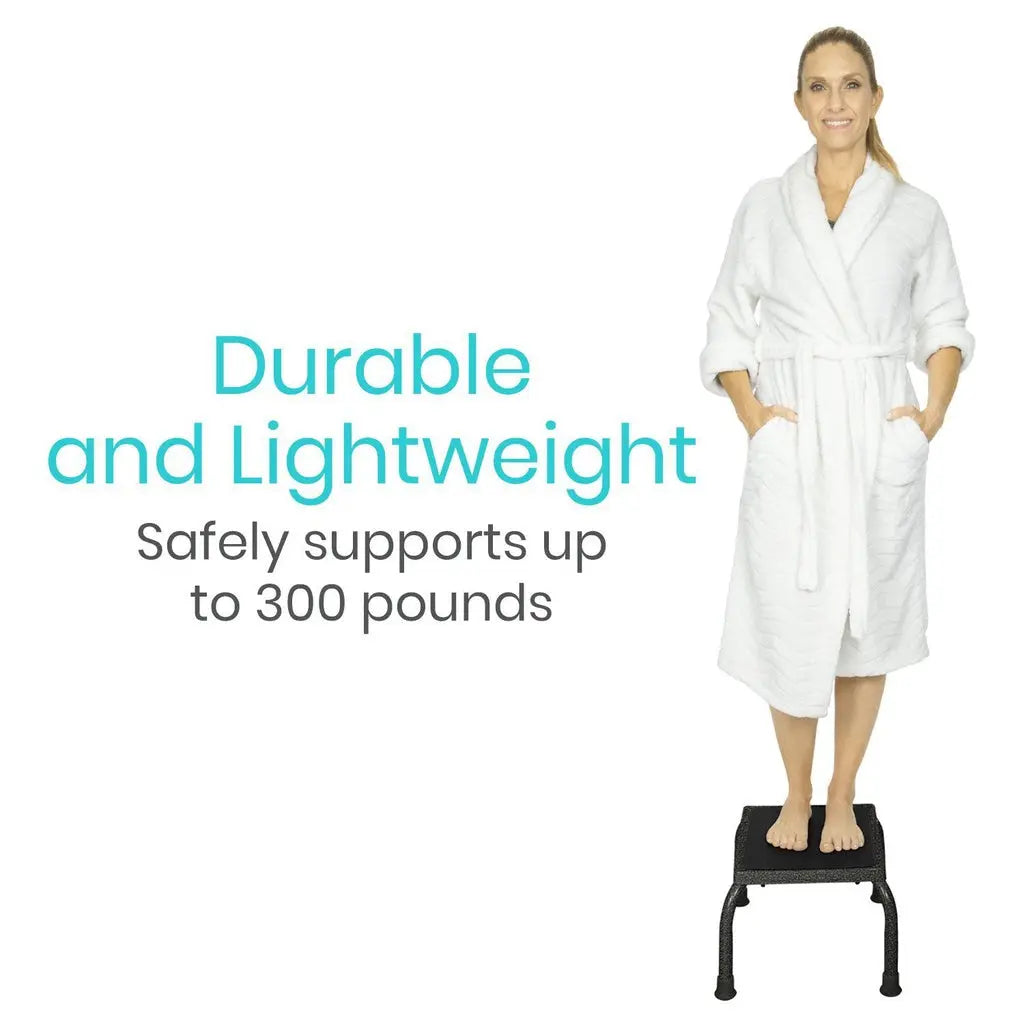 Step Stool SupplyingSeniors.com