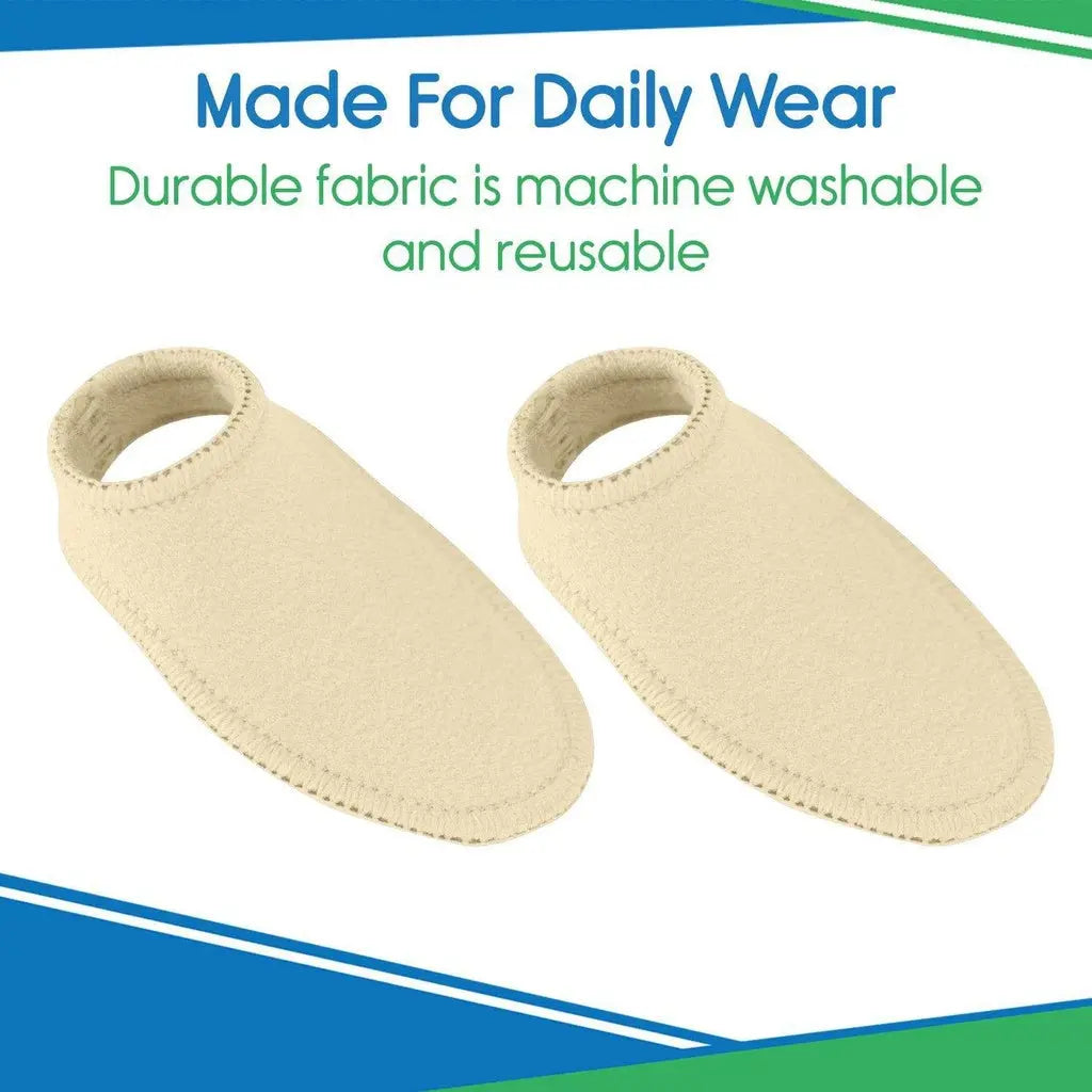 Fabric Bunion Protector SupplyingSeniors.com