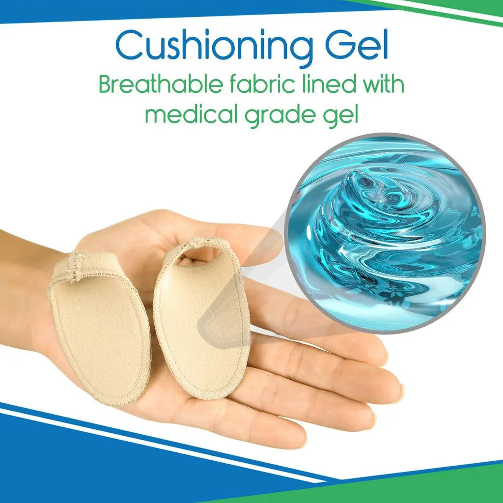 Fabric Bunion Protector SupplyingSeniors.com