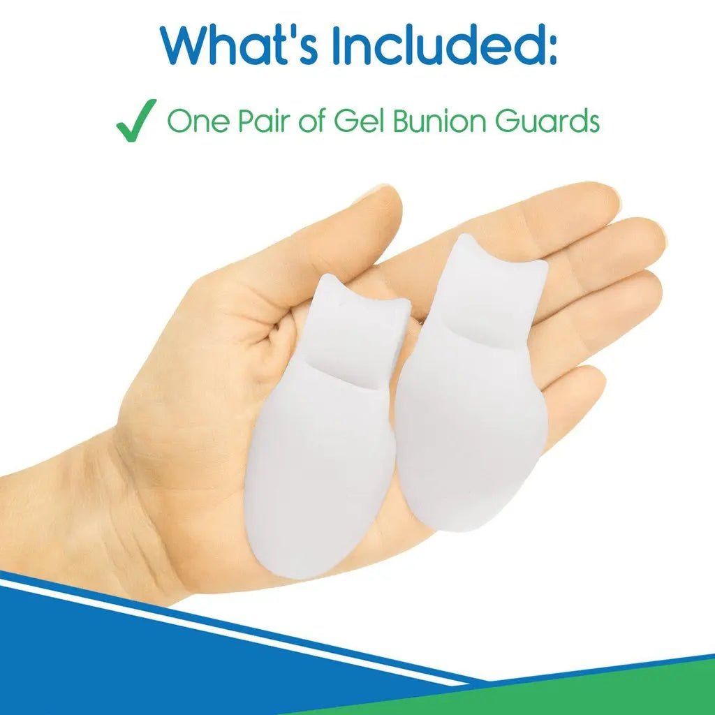 Bunion Protector SupplyingSeniors.com