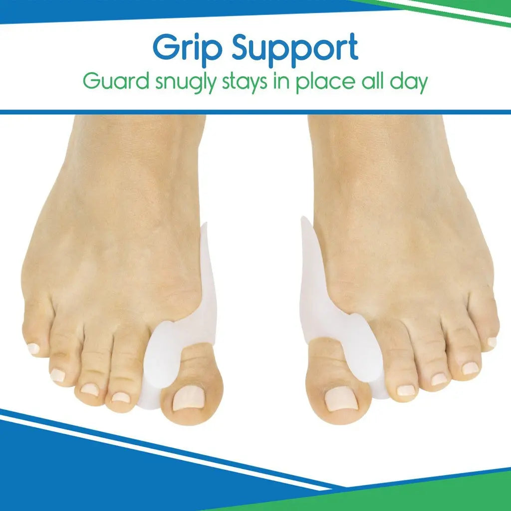 Bunion Protector SupplyingSeniors.com