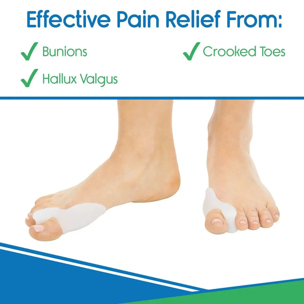 Bunion Protector SupplyingSeniors.com