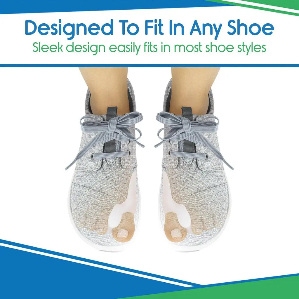 Bunion Protector SupplyingSeniors.com