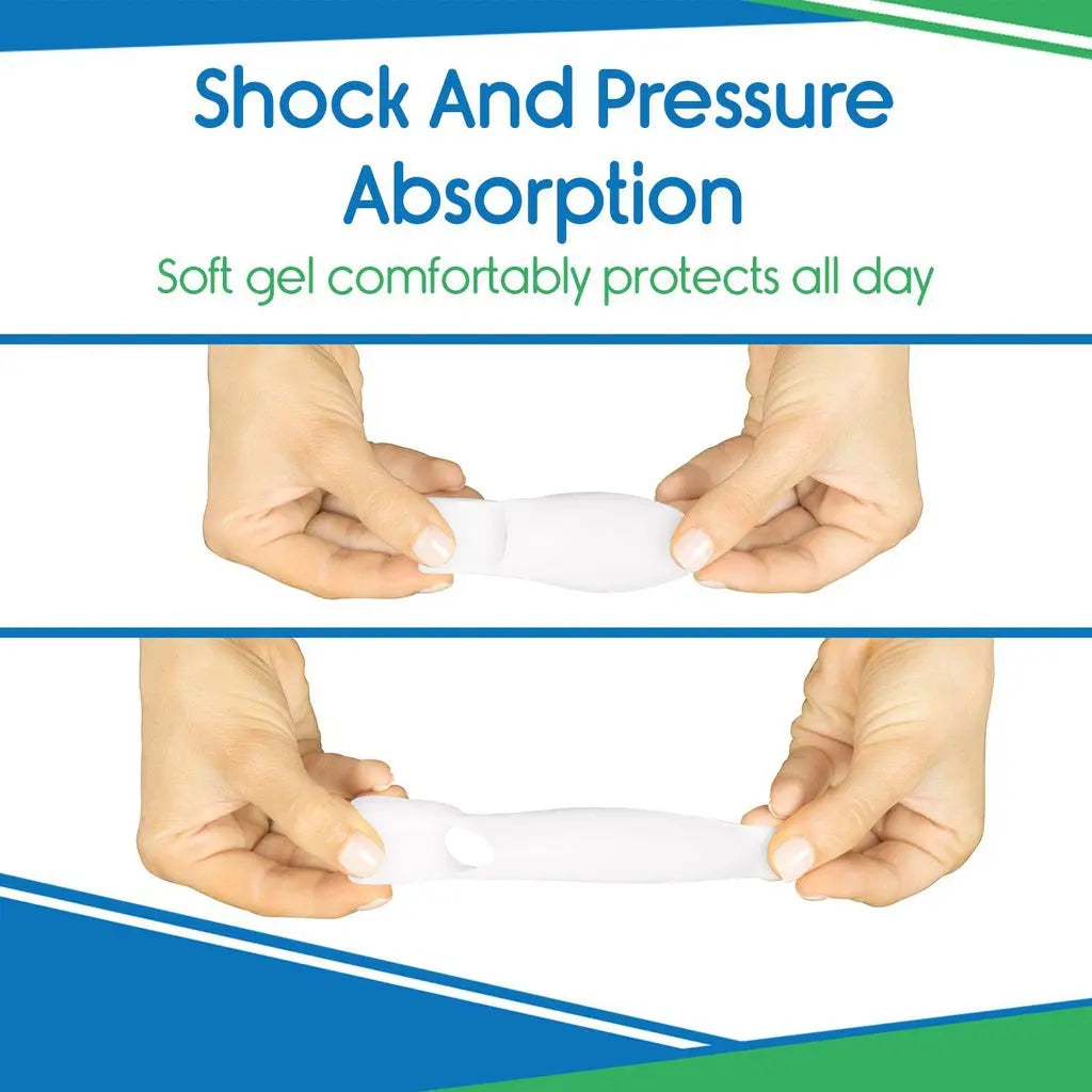 Bunion Protector SupplyingSeniors.com