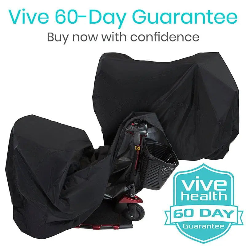 Mobility Scooter Cover SupplyingSeniors.com