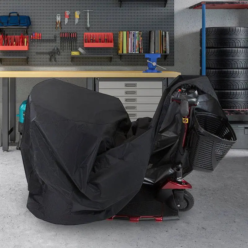 Mobility Scooter Cover SupplyingSeniors.com