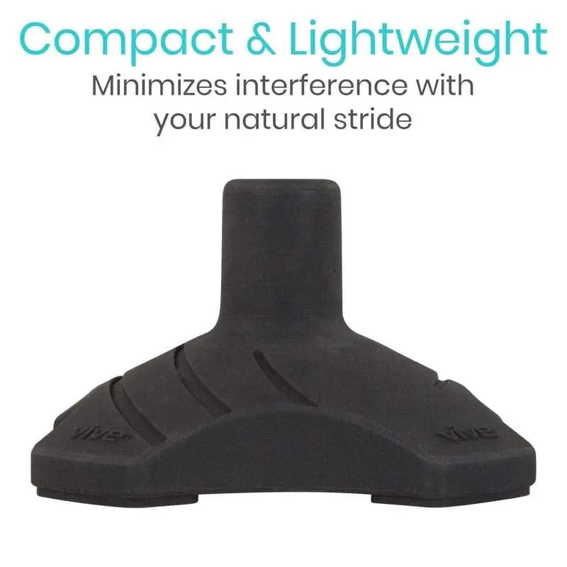 Standing Cane Tip SupplyingSeniors.com