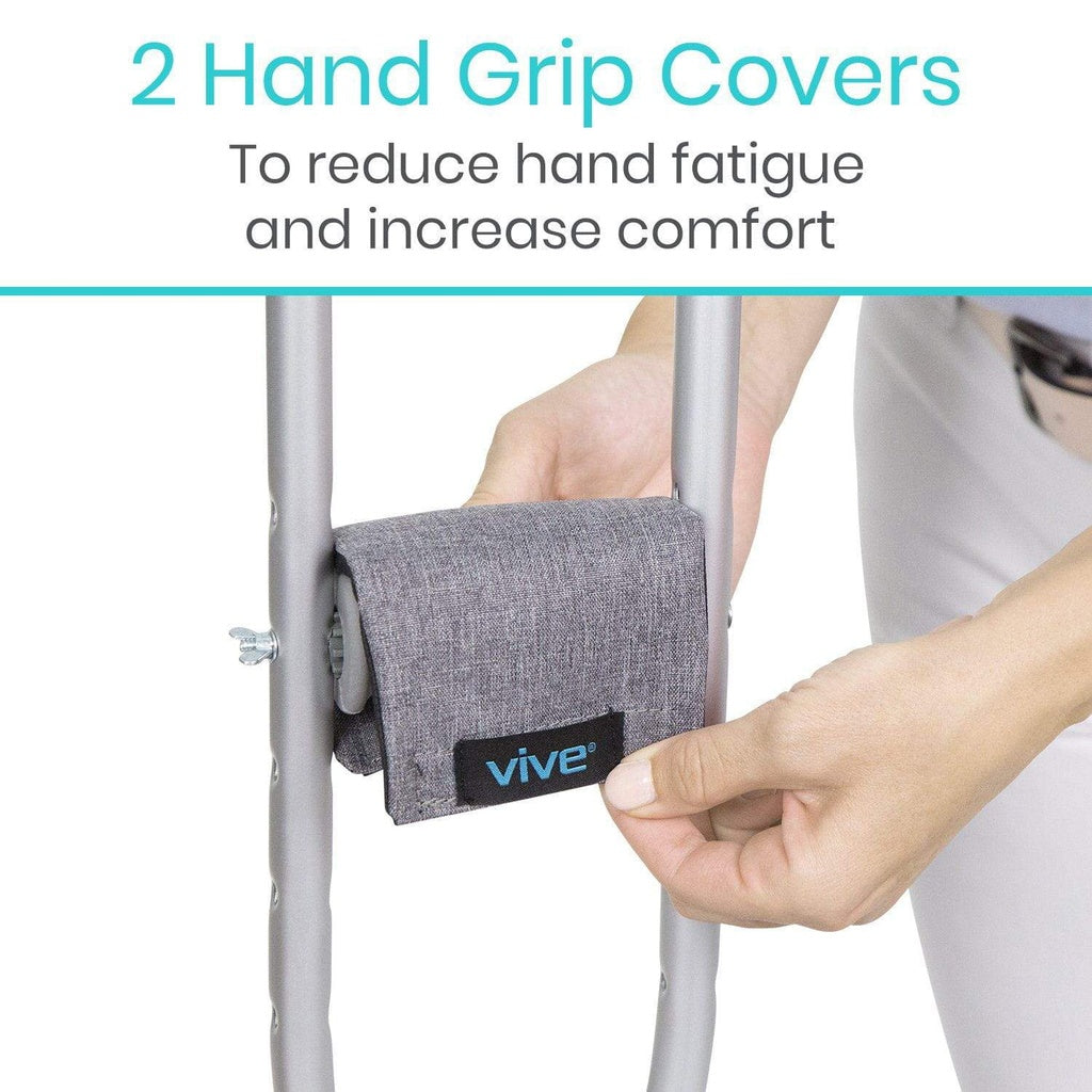 Crutch Bag SupplyingSeniors.com