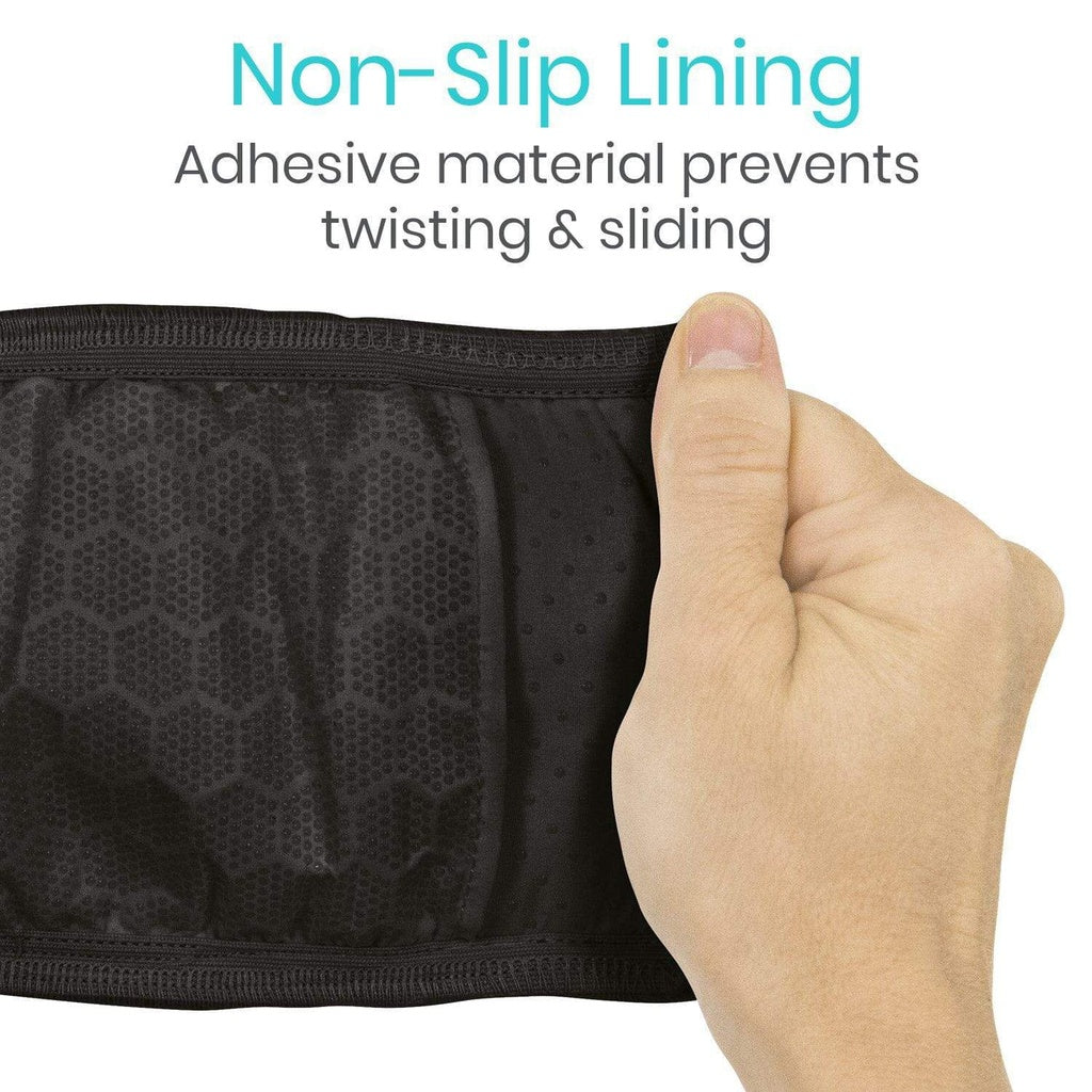Sheepskin Walker Grips SupplyingSeniors.com