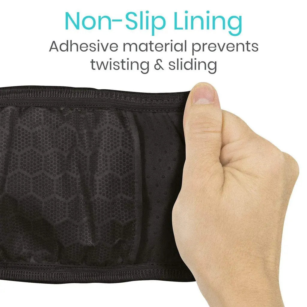 Sheepskin Walker Grips SupplyingSeniors.com