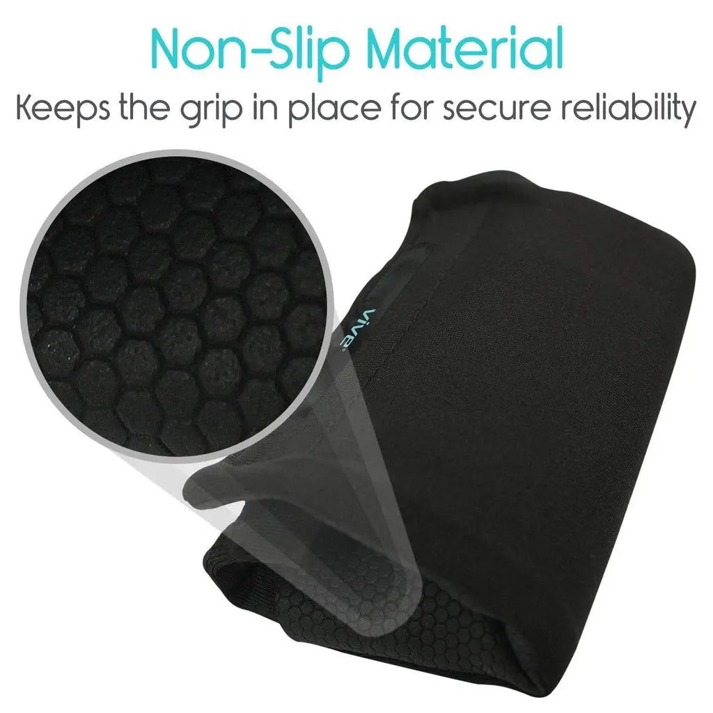 Crutch Pad Kit SupplyingSeniors.com