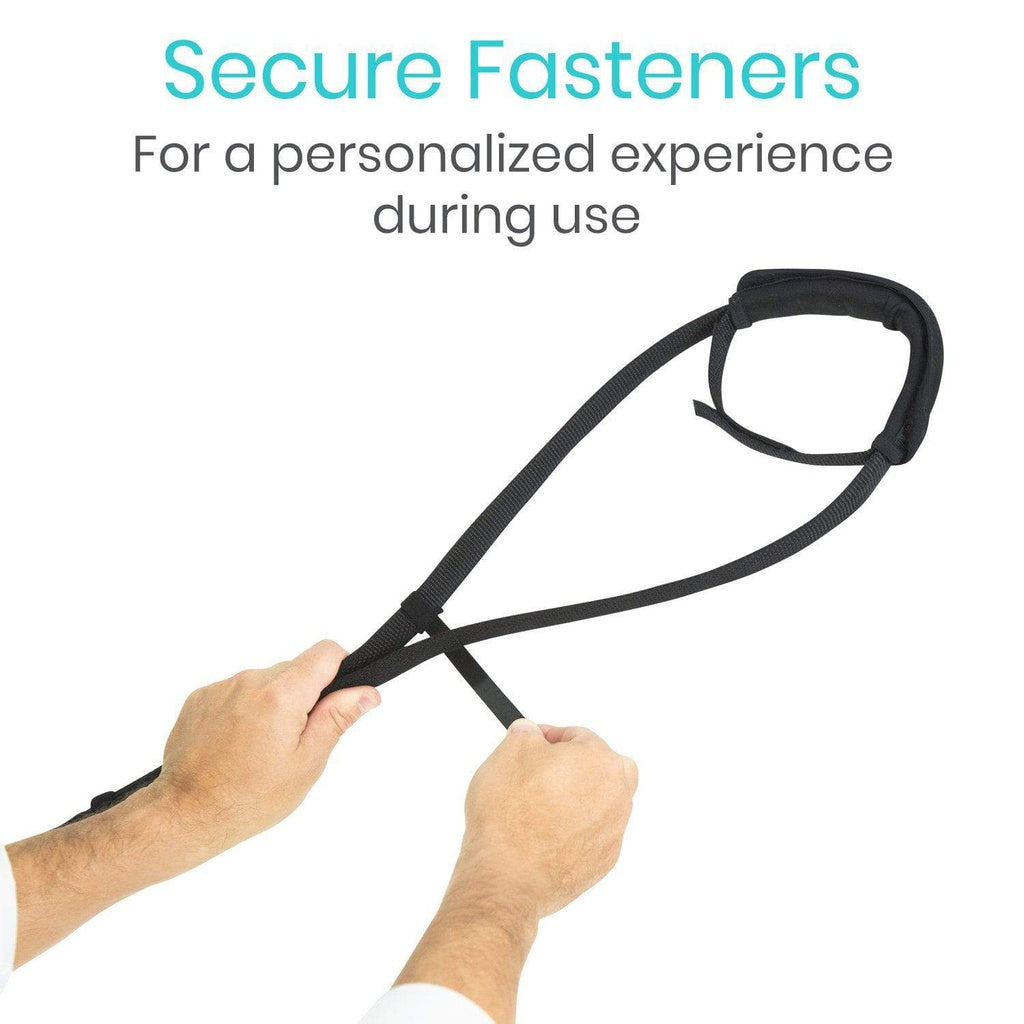 Multi Purpose Leg Lifter SupplyingSeniors.com