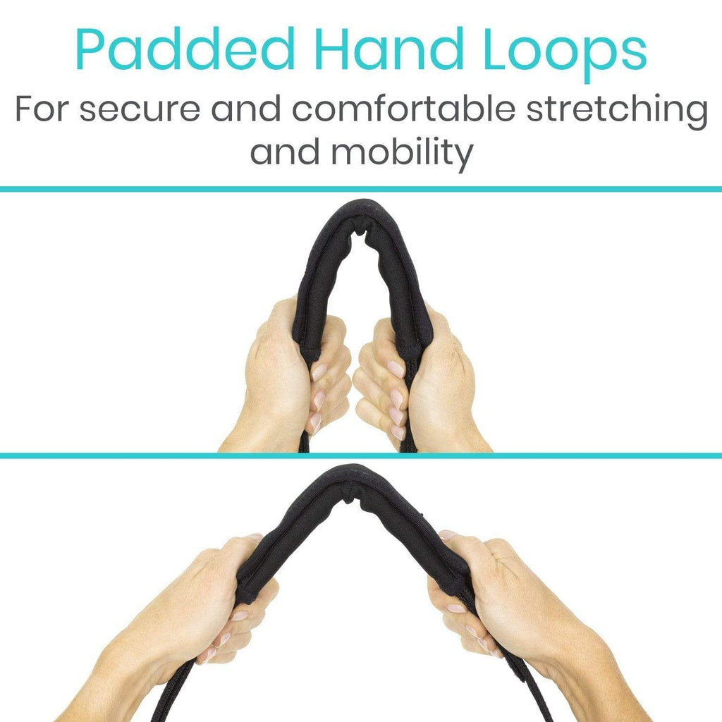 Multi Purpose Leg Lifter SupplyingSeniors.com