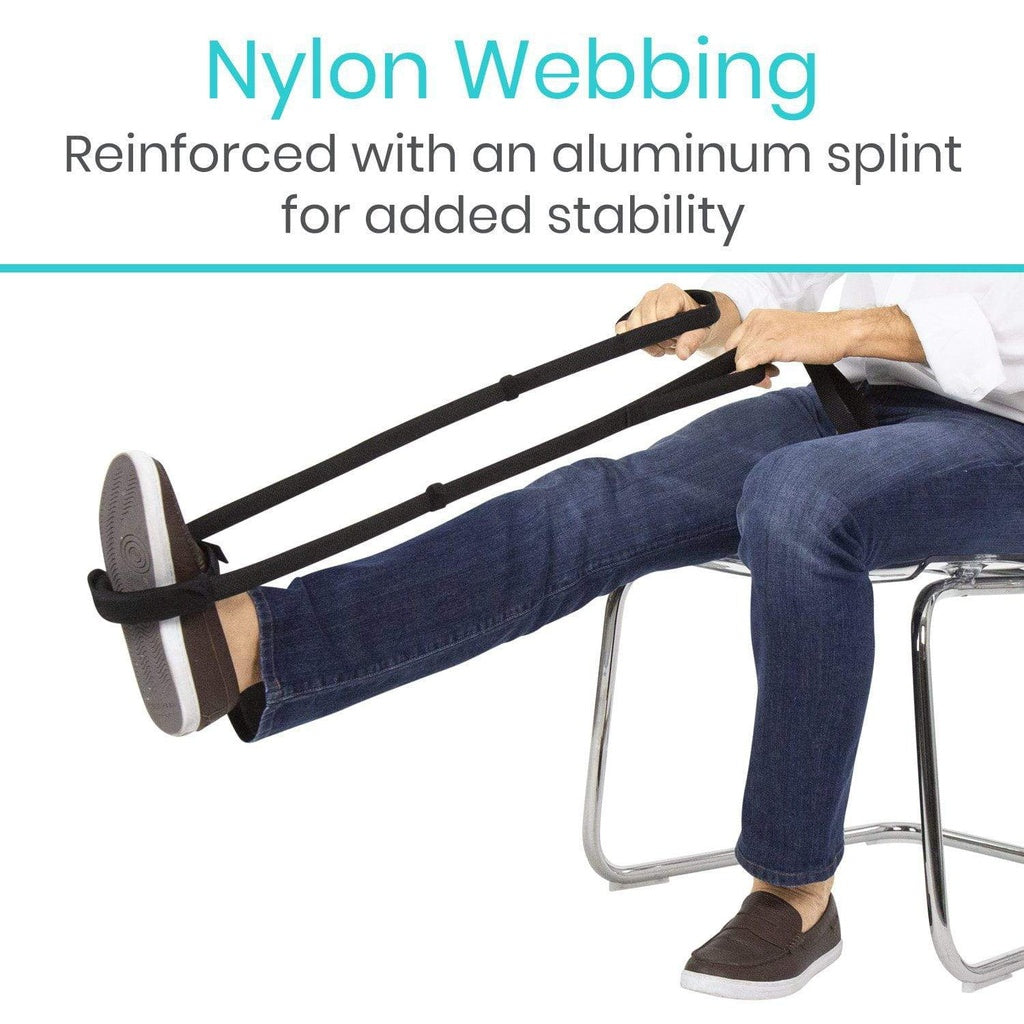 Multi Purpose Leg Lifter SupplyingSeniors.com