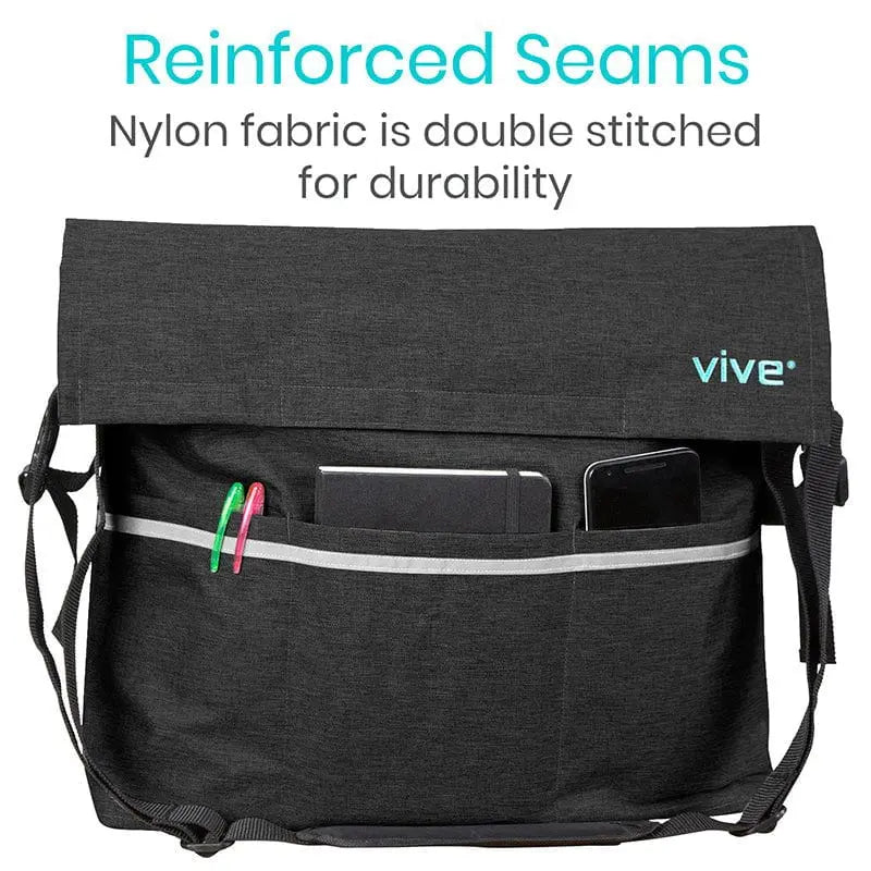 Wheelchair Bag SupplyingSeniors.com